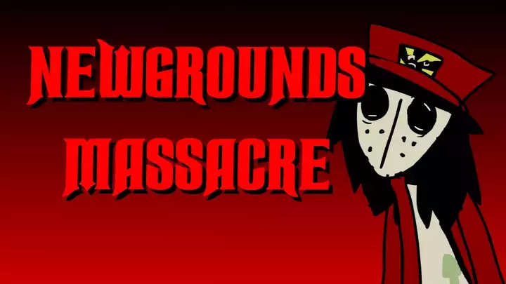 Newgrounds Massacre