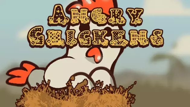 Angry Chickens