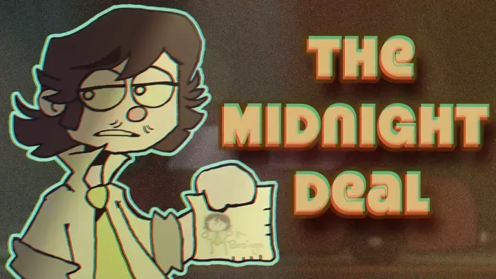 The Midnight Deal