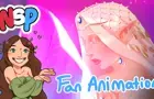 Ninja Sex Party Fan animation : The mystic crystal