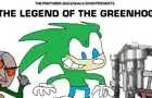&quot;The Legend of the Greenhog&quot;