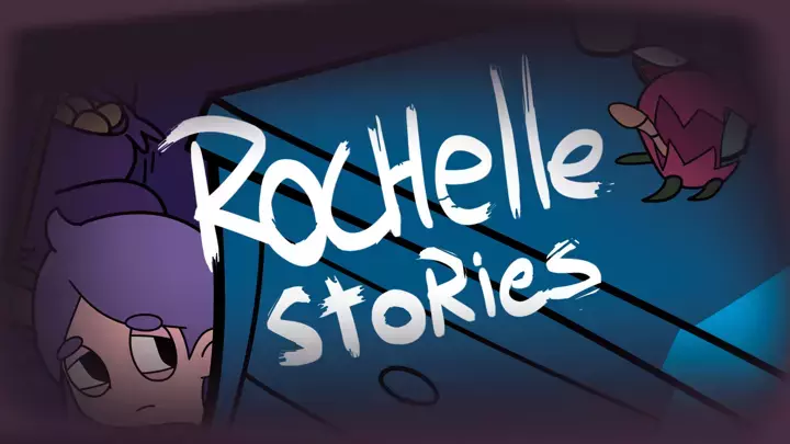 Rochelle Stories: The Killer Apple (Pilot)