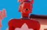 Guilmon Ride
