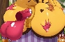 Bee giving Free Anal 🐝 (Anim.)