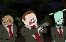 OneyPlays Animated - Shimmy and shake