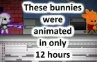 12 Hour Bunny Kill Test
