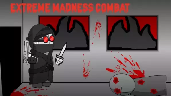 Extreme Madness Combat