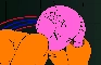 Five Pebbles PTSD