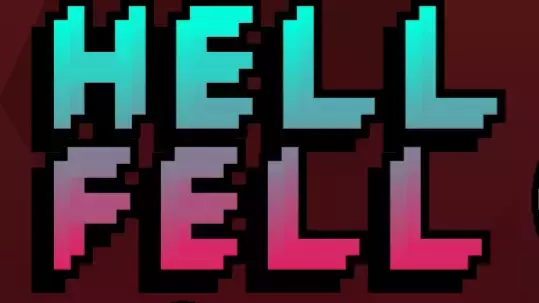 Hell Fell 4