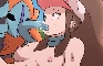 (VOICE UPDATE) Deoxys x Hilda Full