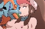 (VOICE UPDATE)(Loop Version) Deoxys x Hilda