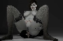 Donna Rimming Alcina Dimitrescu (RE Village) Animation SFM