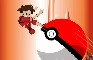 Ash + Andy: Same Voice Actor, Same Braincell