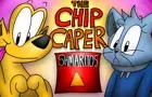 The Chip Caper - A Zack and Alex Cartoon