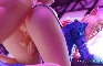 (Futa) Ahri's Backstage Pass