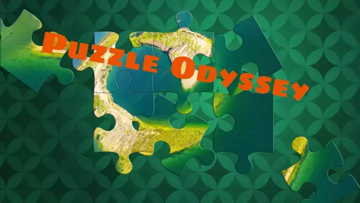 Puzzle Odyssey