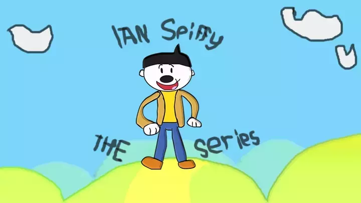 Ian Spiffy the Series