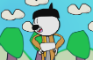 Ian Spiffy the Series