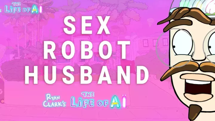 SEX DOLL HUSBAND: