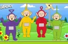 The Teletubbies Unmasked
