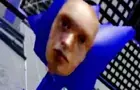 man sonic is cool