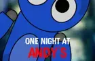 One Night At Andy's