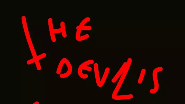 The Devil's Game!