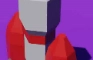 Blender Rocketman