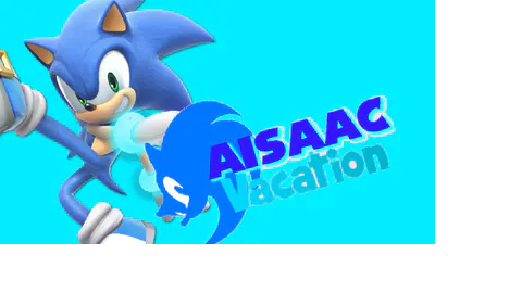 Aisaac Vacation