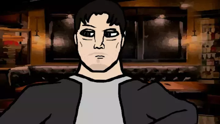 Killstrike - Vince Meets Eagle | Animated Drama