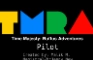 TMRA (PILOT) [Newgrounds Release]