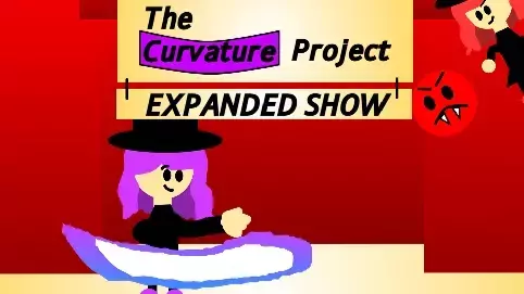 The Curvature Project: Expanded Show