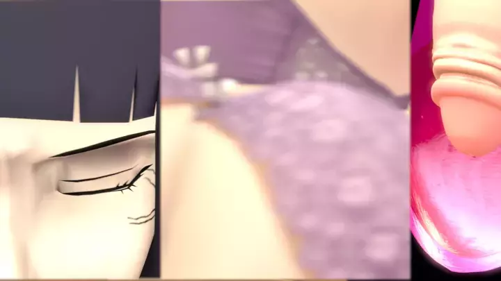 Hinata's Piledriver (Finale)