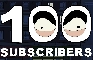 Hitting 100 Subs on YouTube...