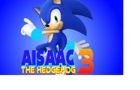 Aisaac the Hedgehog 3