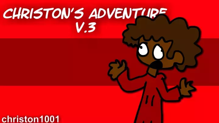 Christon's Adventure V.3