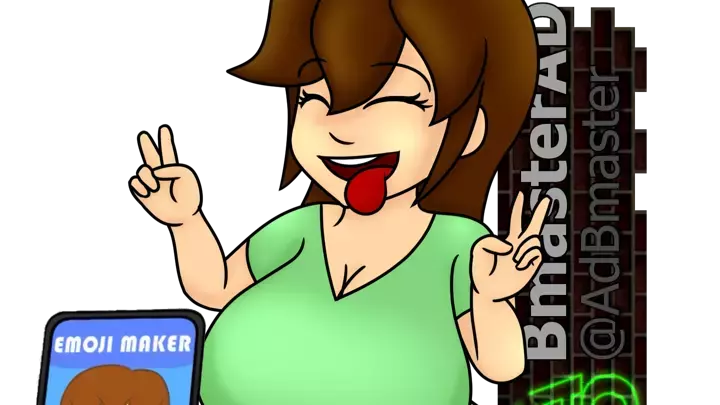 Emoji Maker App TF Animation