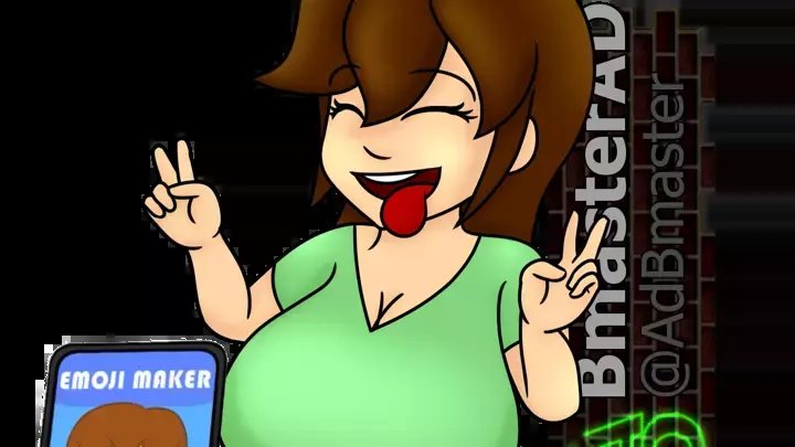 Emoji Maker App TF Animation