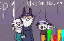 FLUFFY Episode 1 - Where the hell am i?