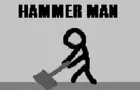 HAMMER-MAN