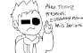 Art Is Serious - Eddsworld Reanimatedd