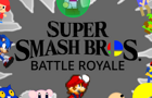 Super Smash Bros. Battle Royale