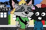Rocky and Ricky - Episode 0 - "A Special Announcement!"