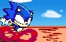 Random Sonic Animations