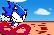 Random Sonic Animations