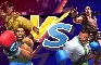 Unfinished Feud