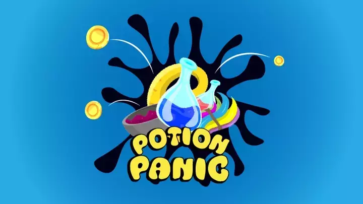 Potion Panic!