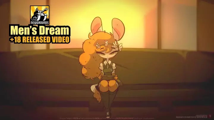 Men's Dream (RELEASED)
