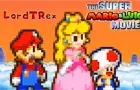 The Mario Movie Trailer, but it's Retro | Reanimated!