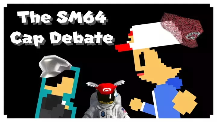 The SM64 Cap Debate